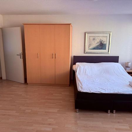 Sass Aparthotel Schönenwerd Kültér fotó
