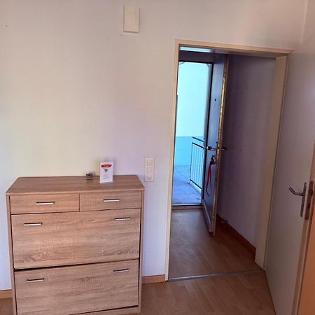 Sass Aparthotel Schönenwerd Kültér fotó