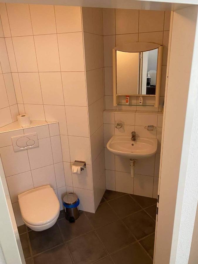 Sass Aparthotel Schönenwerd Kültér fotó