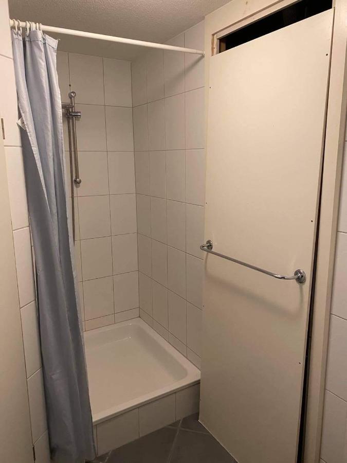 Sass Aparthotel Schönenwerd Kültér fotó