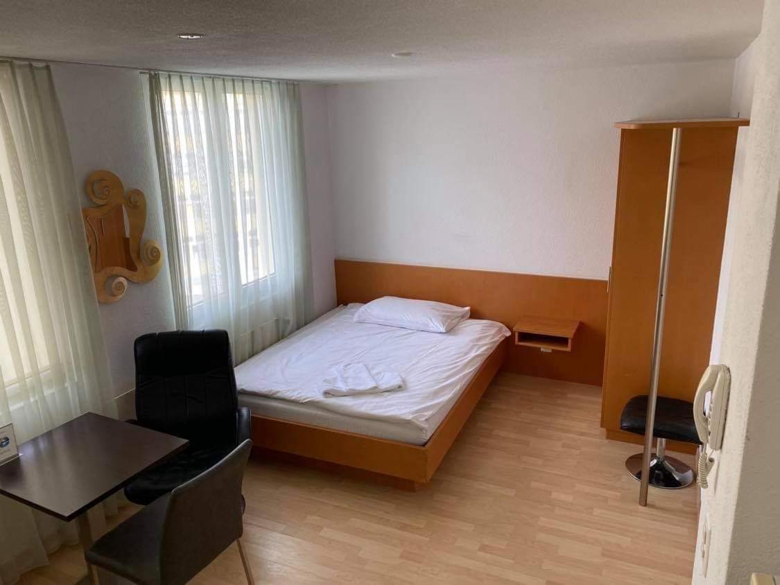 Sass Aparthotel Schönenwerd Kültér fotó