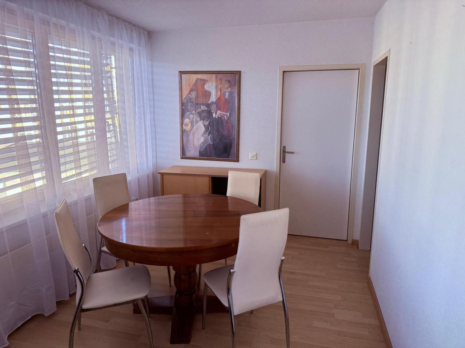 Sass Aparthotel Schönenwerd Kültér fotó