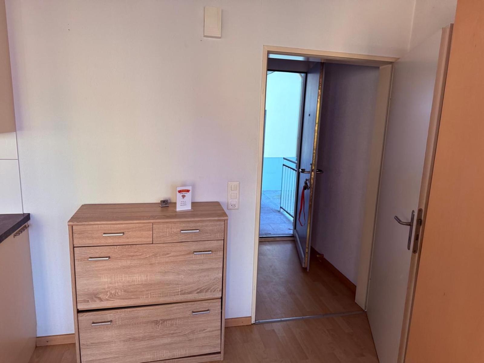 Sass Aparthotel Schönenwerd Kültér fotó