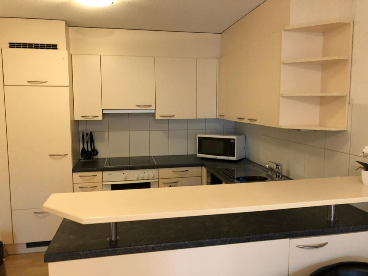 Sass Aparthotel Schönenwerd Kültér fotó