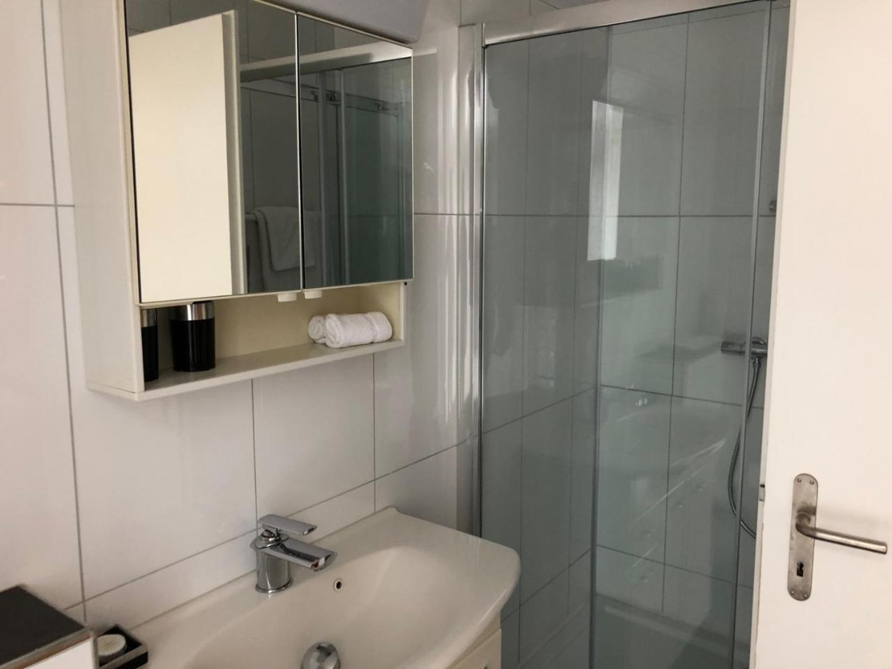 Sass Aparthotel Schönenwerd Kültér fotó