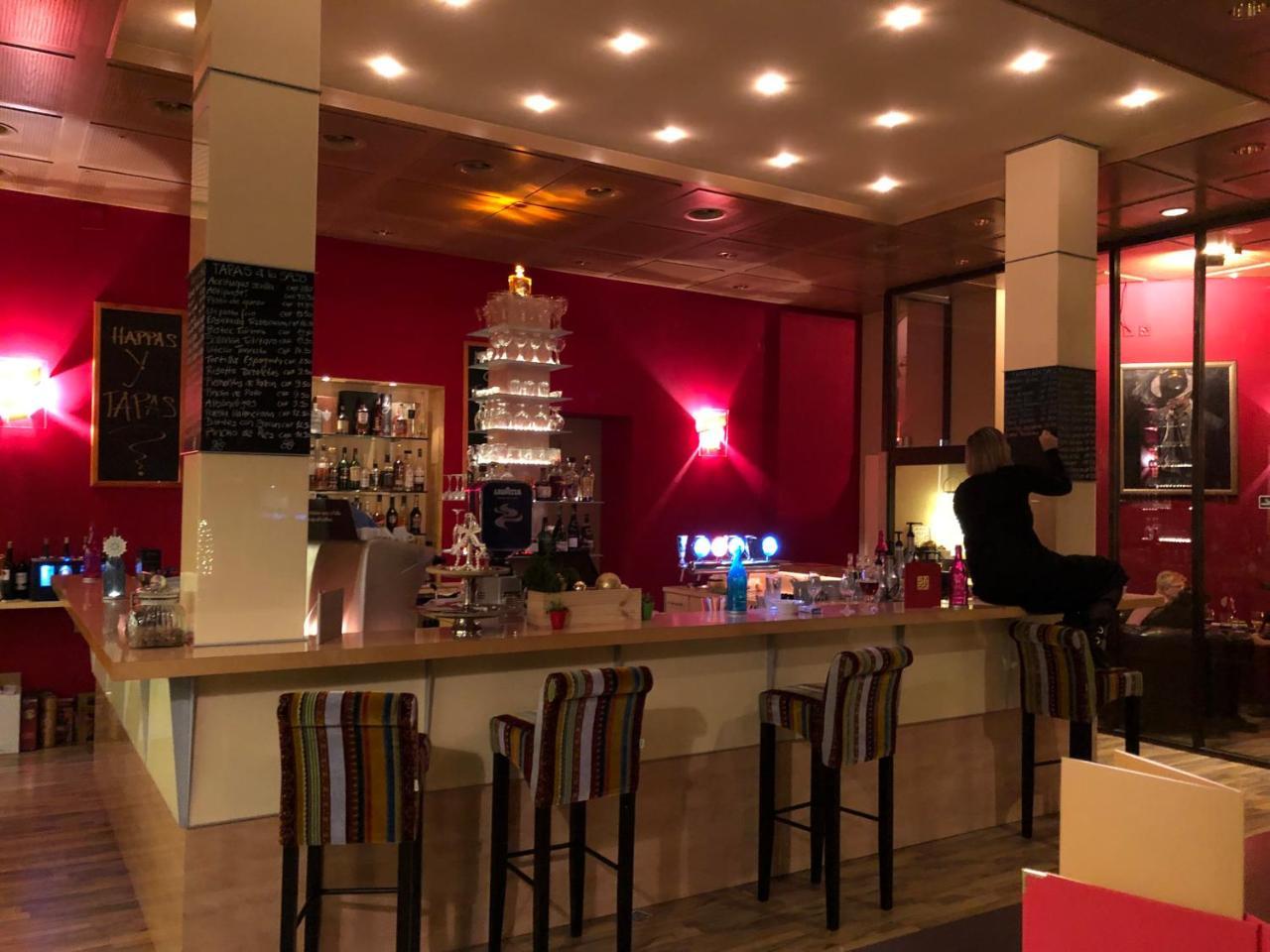 Sass Aparthotel Schönenwerd Kültér fotó