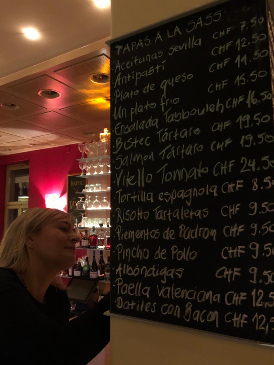 Sass Aparthotel Schönenwerd Kültér fotó