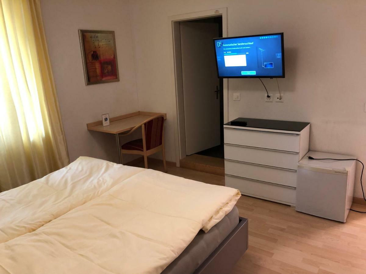 Sass Aparthotel Schönenwerd Kültér fotó