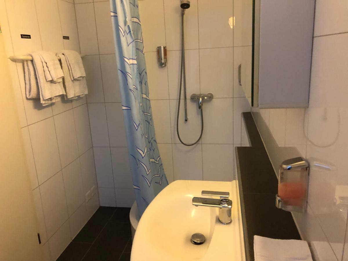 Sass Aparthotel Schönenwerd Kültér fotó