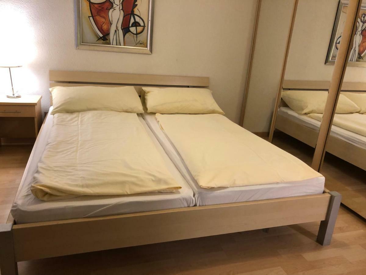 Sass Aparthotel Schönenwerd Kültér fotó