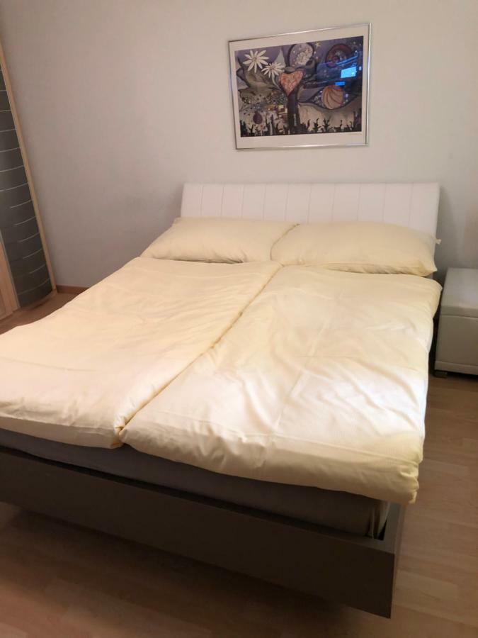 Sass Aparthotel Schönenwerd Kültér fotó