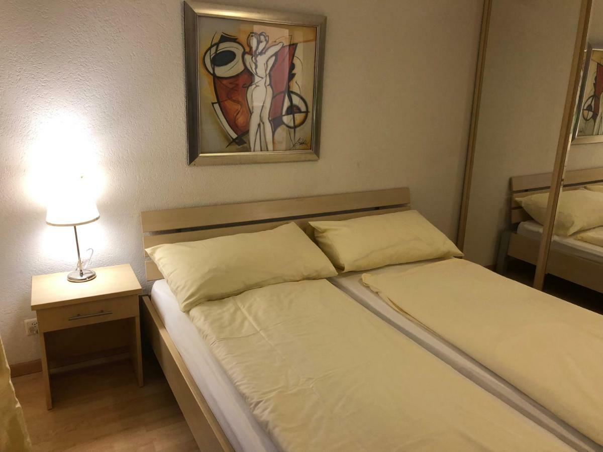 Sass Aparthotel Schönenwerd Kültér fotó
