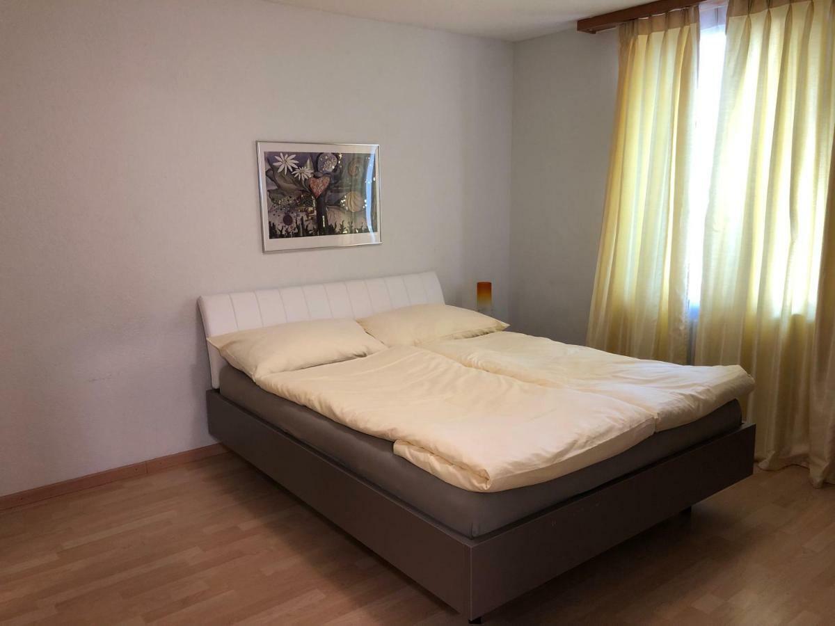 Sass Aparthotel Schönenwerd Kültér fotó