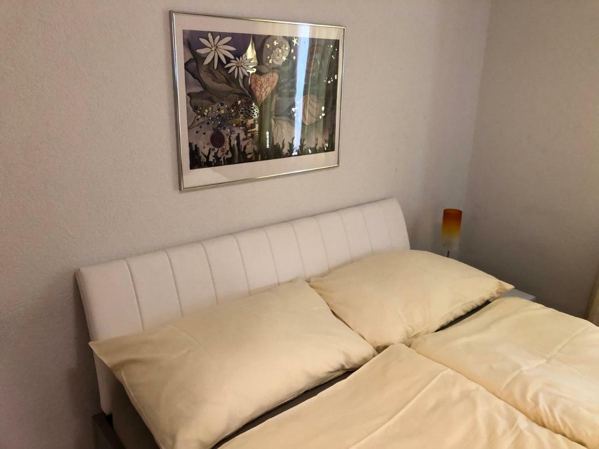 Sass Aparthotel Schönenwerd Kültér fotó