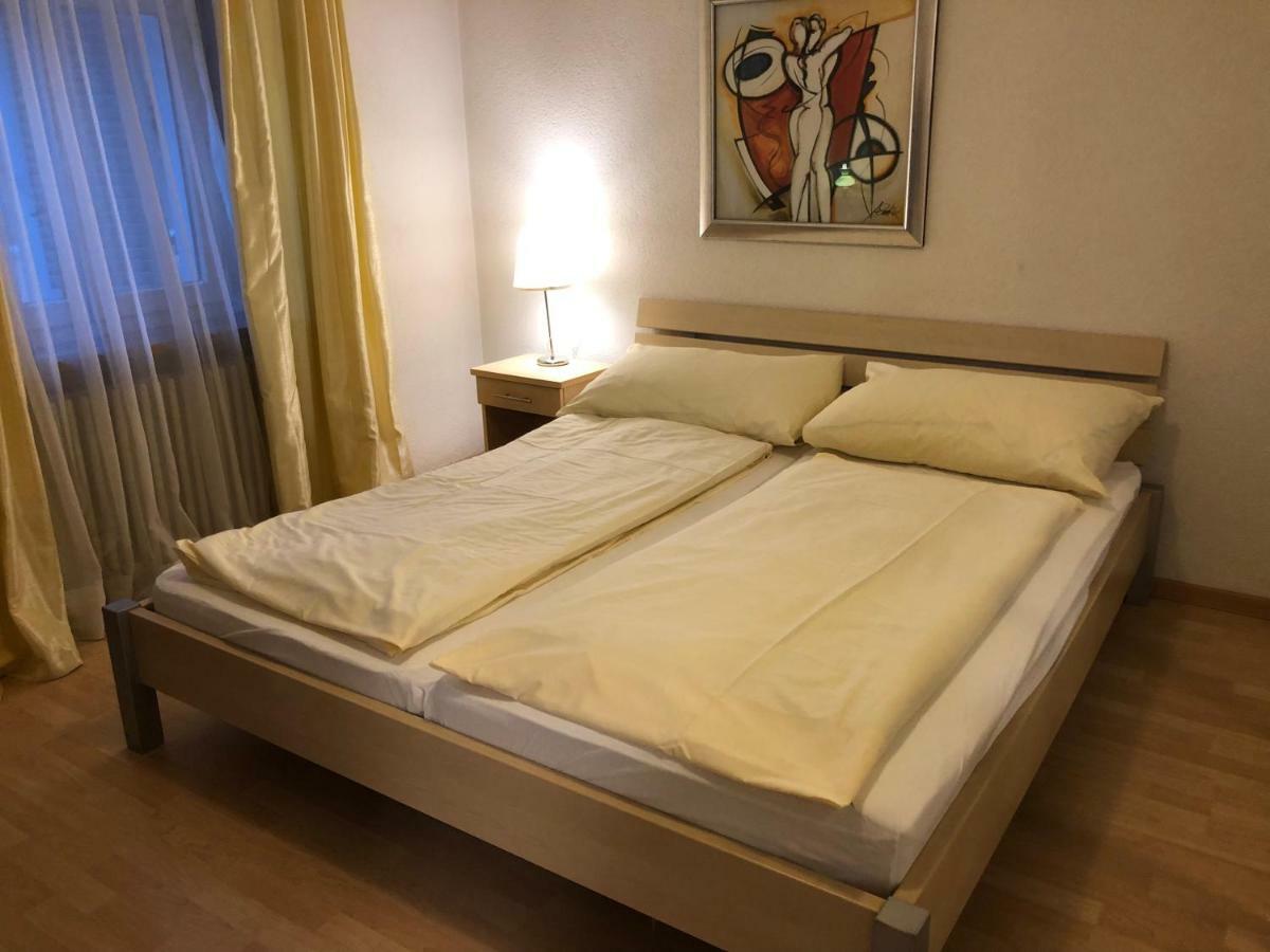 Sass Aparthotel Schönenwerd Kültér fotó